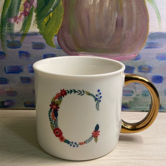 OPALHOUSE MONOGRAM C - Picture 2 of 4